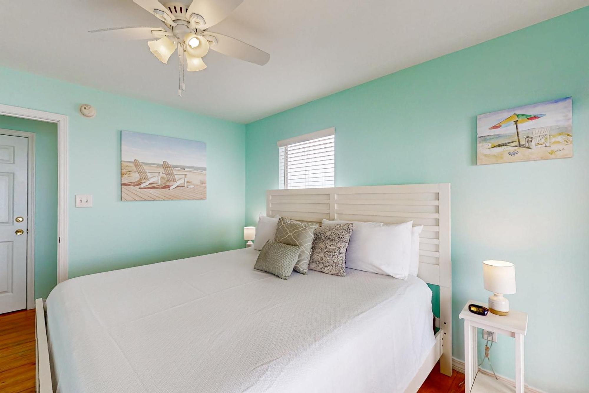 Beach, Love & Happiness Dauphin Island Ngoại thất bức ảnh