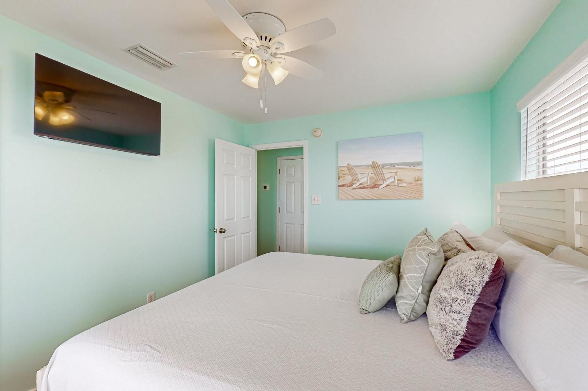 Beach, Love & Happiness Dauphin Island Ngoại thất bức ảnh